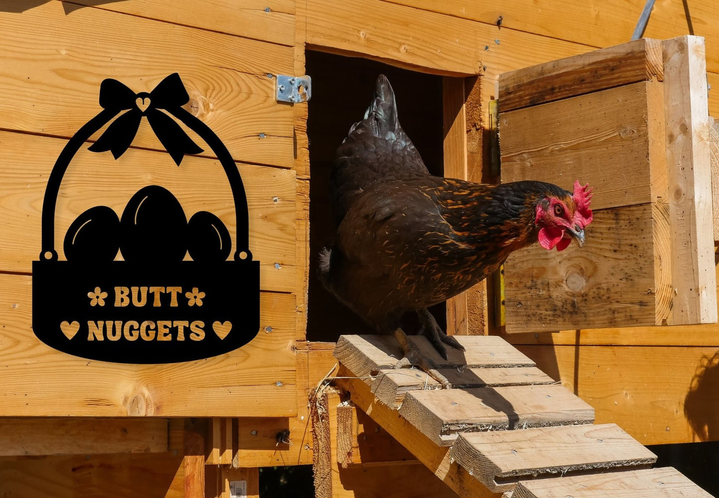 Eggs By Any Other Name