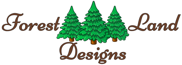 Forest Land Designs