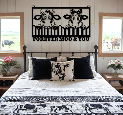 Forever Moo & You