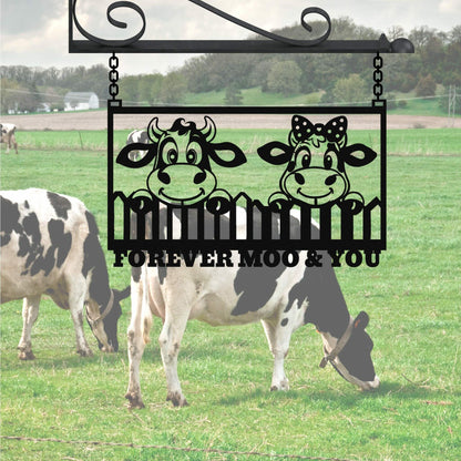 Forever Moo & You